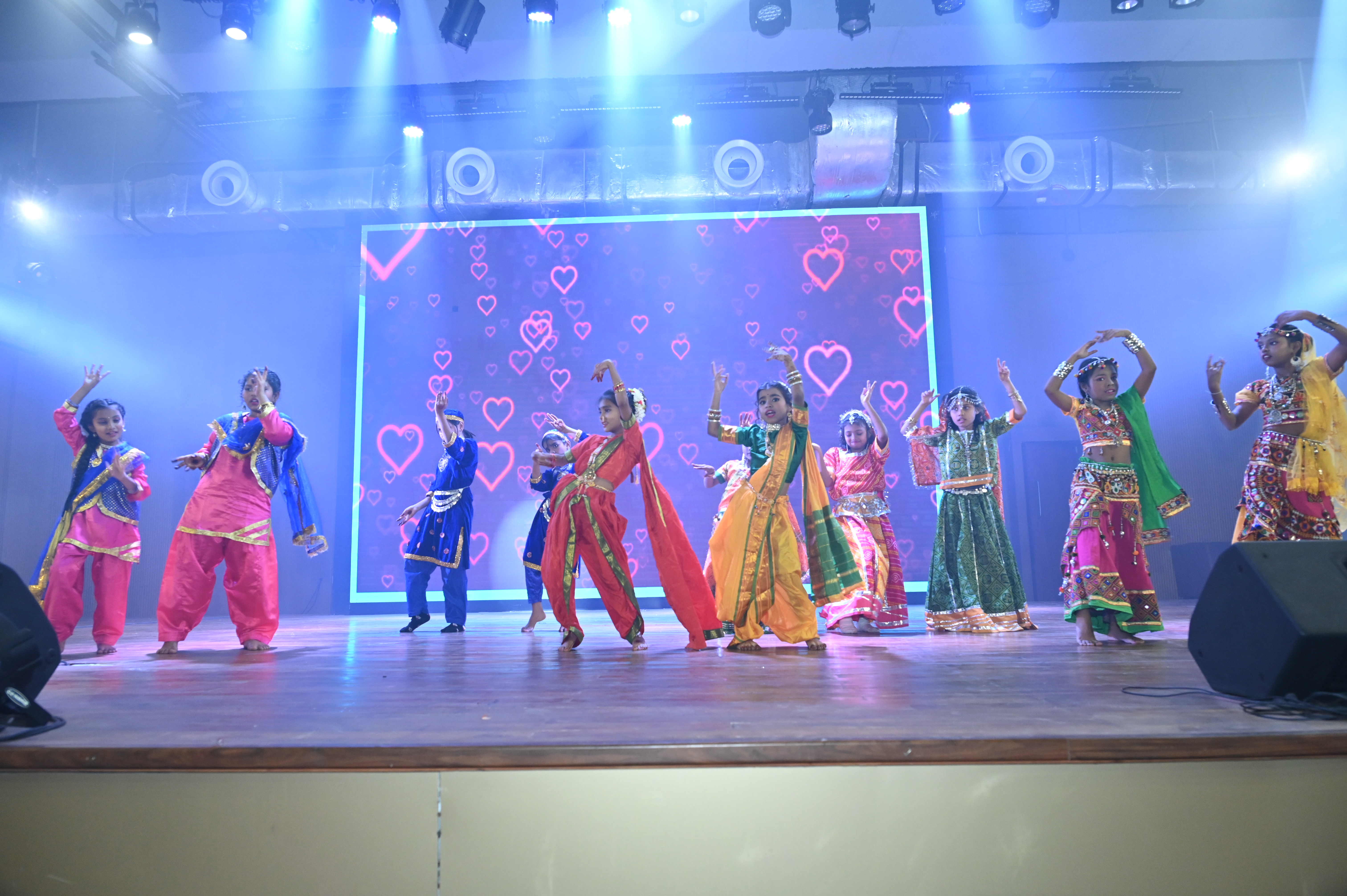 Annual Day 14